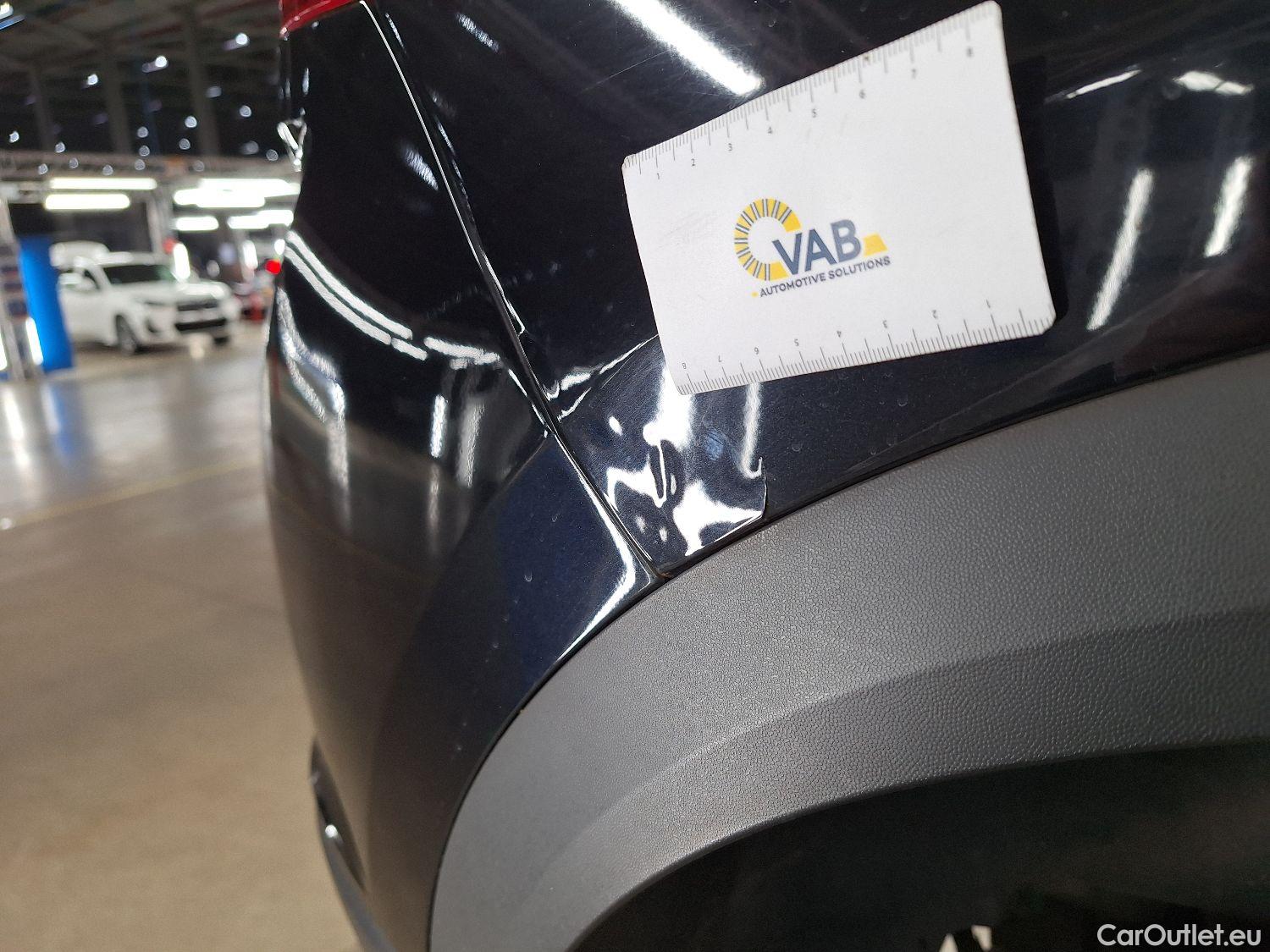  Volkswagen  T-ROC VW,  '17, Volkswagen  1.6 TDI 5d #12