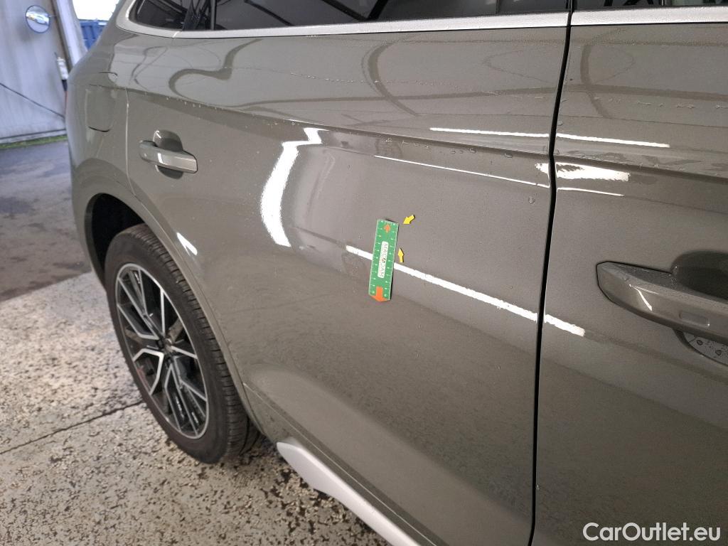  Audi  Q5 AUDI  Sportback  2020  5P  SUV 55 TFSI e 367 QTT S TRONIC 7 S LINE #11