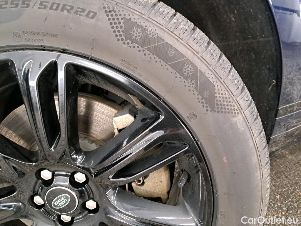  Land Rover  Range Rover LAND ROVER  Velar / 2017 / 5P / SUV 2.0 P400e PHEV BVA #15