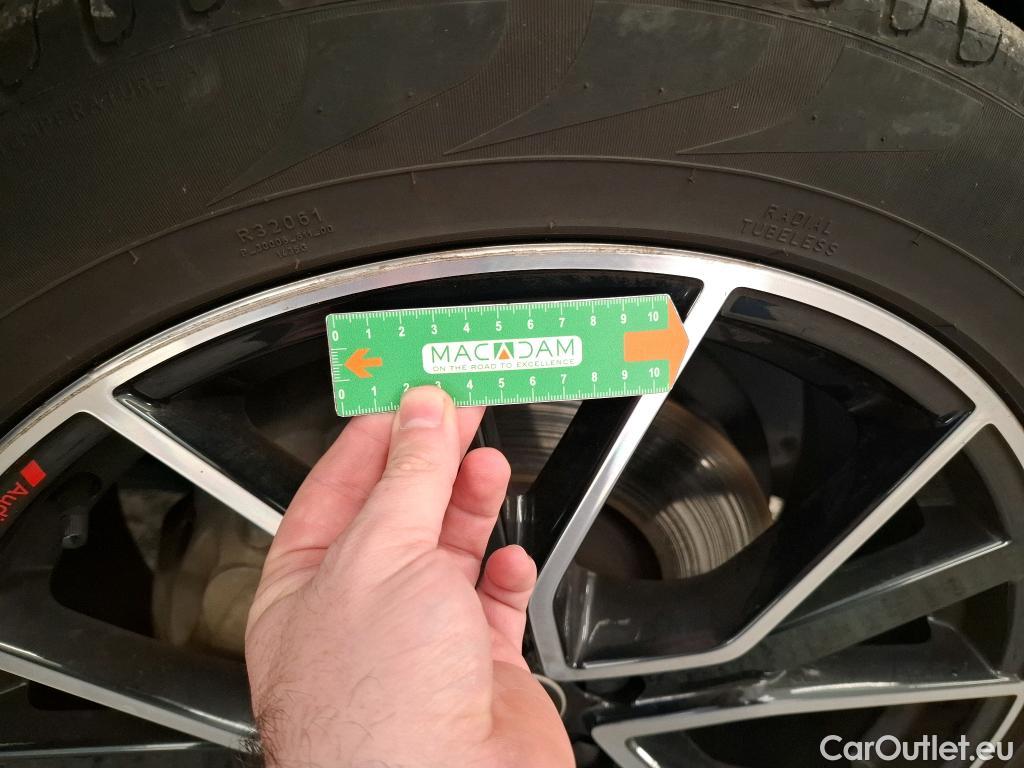  Audi  Q5 AUDI  Sportback  2020  5P  SUV 55 TFSI e 367 QTT S TRONIC 7 S LINE #10