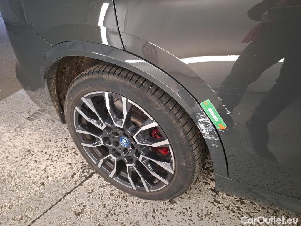  Bmw  X5 BMW  / 2023 / 5P / SUV xDrive50e 489ch M Sport BVA8 Hybride #34