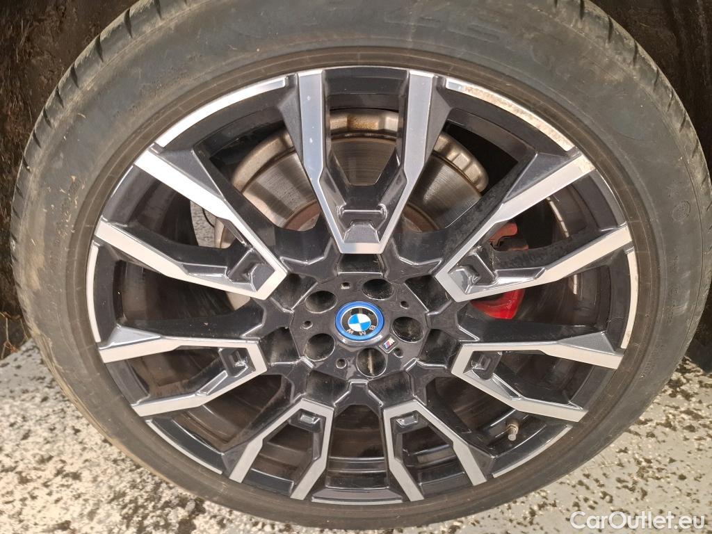  Bmw  X5 BMW  / 2023 / 5P / SUV xDrive50e 489ch M Sport BVA8 Hybride #21