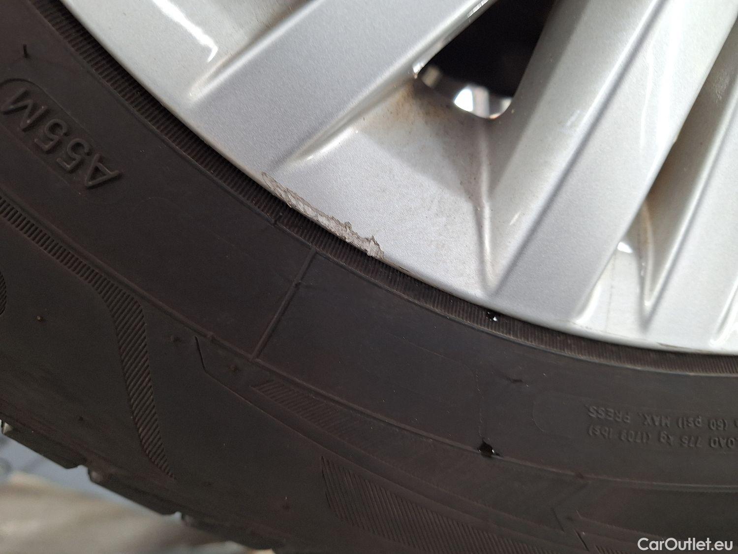  Volkswagen  T-ROC VW,  '17, Volkswagen  1.6 TDI 5d #2