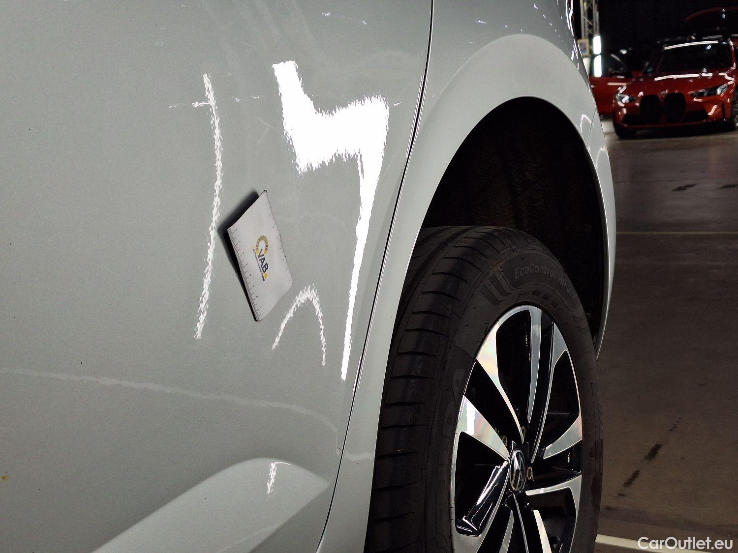  Volkswagen  Polo VW,  '17, Volkswagen  1.0 TSI United 5d #13