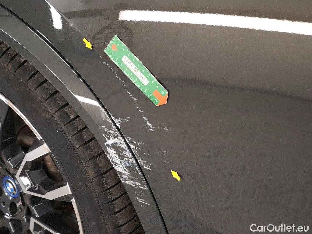  Bmw  X5 BMW  / 2023 / 5P / SUV xDrive50e 489ch M Sport BVA8 Hybride #10