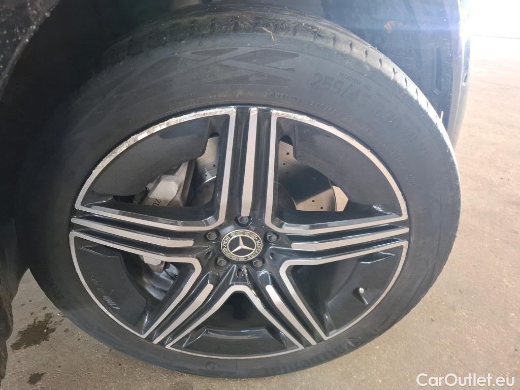  Mercedes  GLC MERCEDES-BENZ  / 2022 / 5P / SUV  400 e AMG Line 4MATIC #7