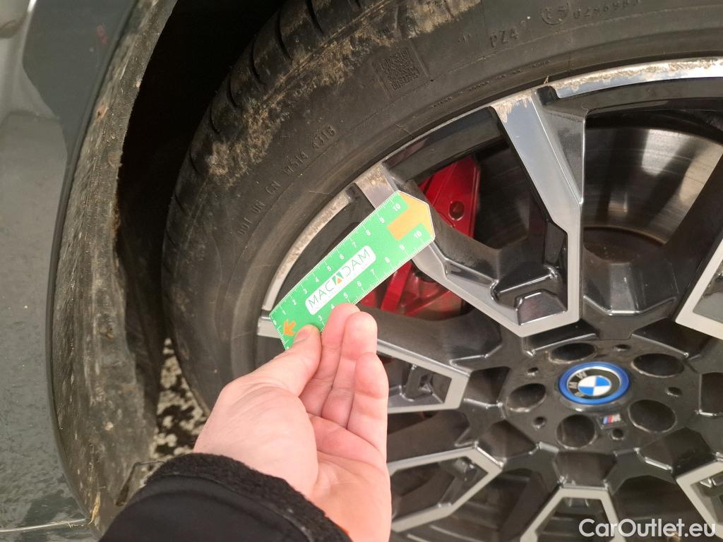  Bmw  X5 BMW  / 2023 / 5P / SUV xDrive50e 489ch M Sport BVA8 Hybride #28