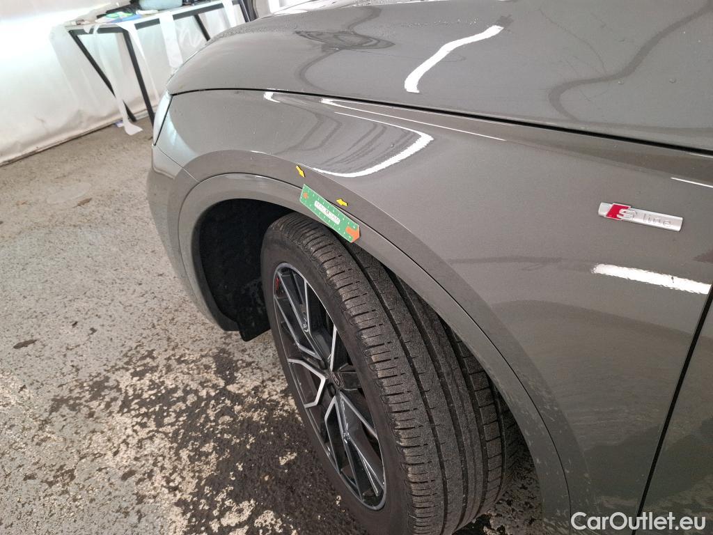  Audi  Q5 AUDI  Sportback  2020  5P  SUV 55 TFSI e 367 QTT S TRONIC 7 S LINE #1