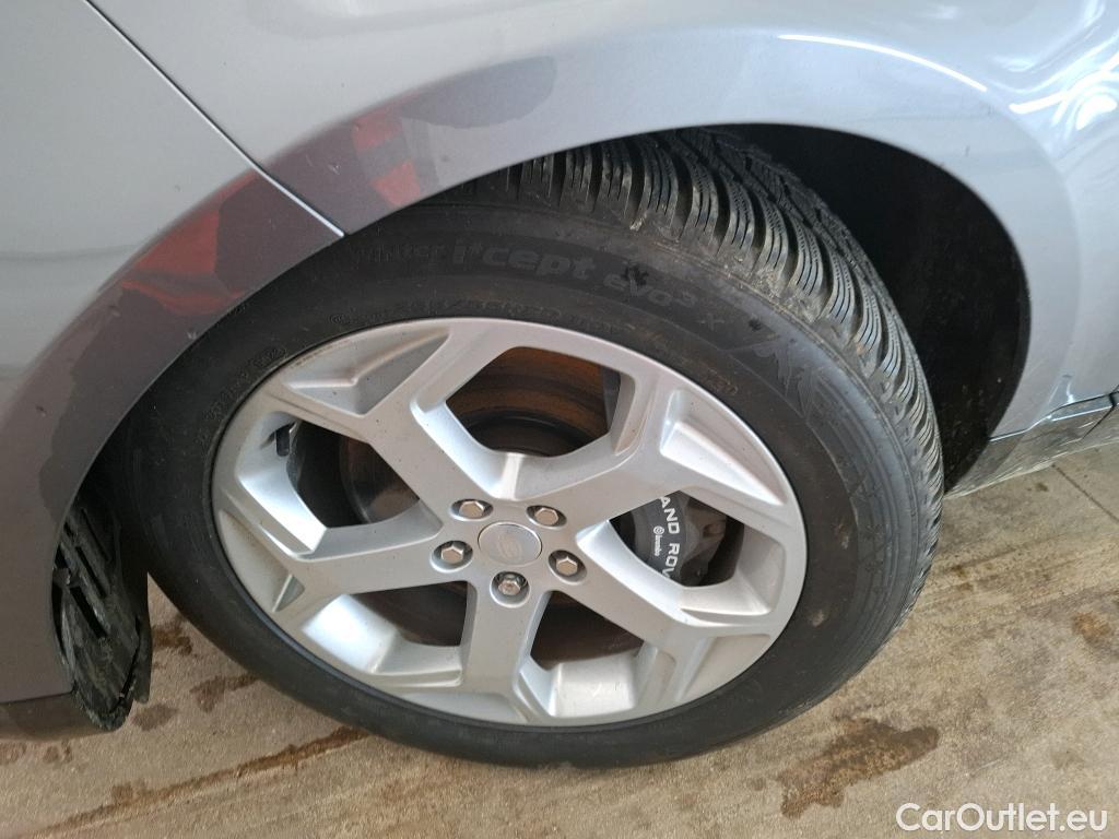  Land Rover  Range Rover Sport LAND ROVER  / 2017 / 5P / SUV P400e 2.0 PHEV 404ch HSE Auto #9