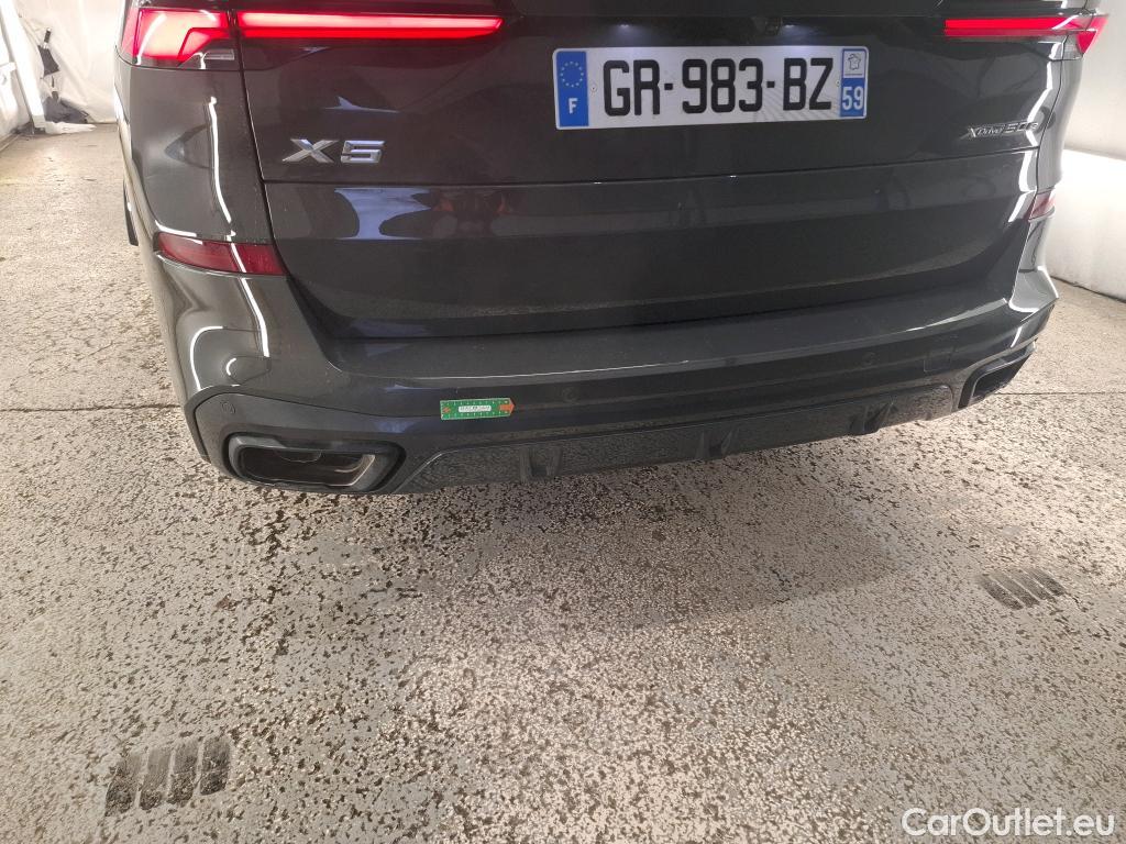  Bmw  X5 BMW  / 2023 / 5P / SUV xDrive50e 489ch M Sport BVA8 Hybride #5