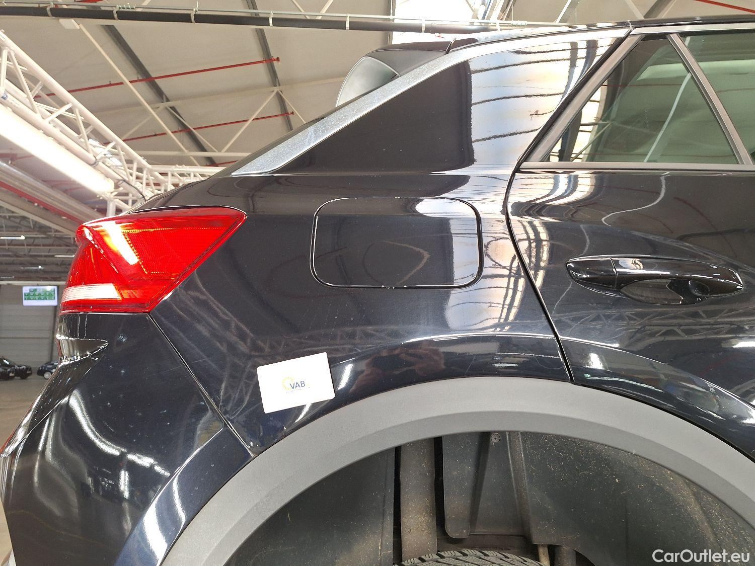  Volkswagen  T-ROC VW,  '17, Volkswagen  1.6 TDI 5d #11