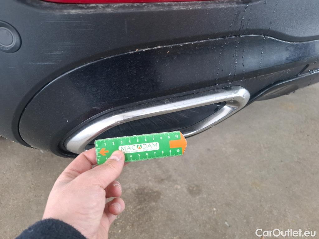  Mercedes  GLC MERCEDES-BENZ  / 2022 / 5P / SUV  400 e AMG Line 4MATIC #33