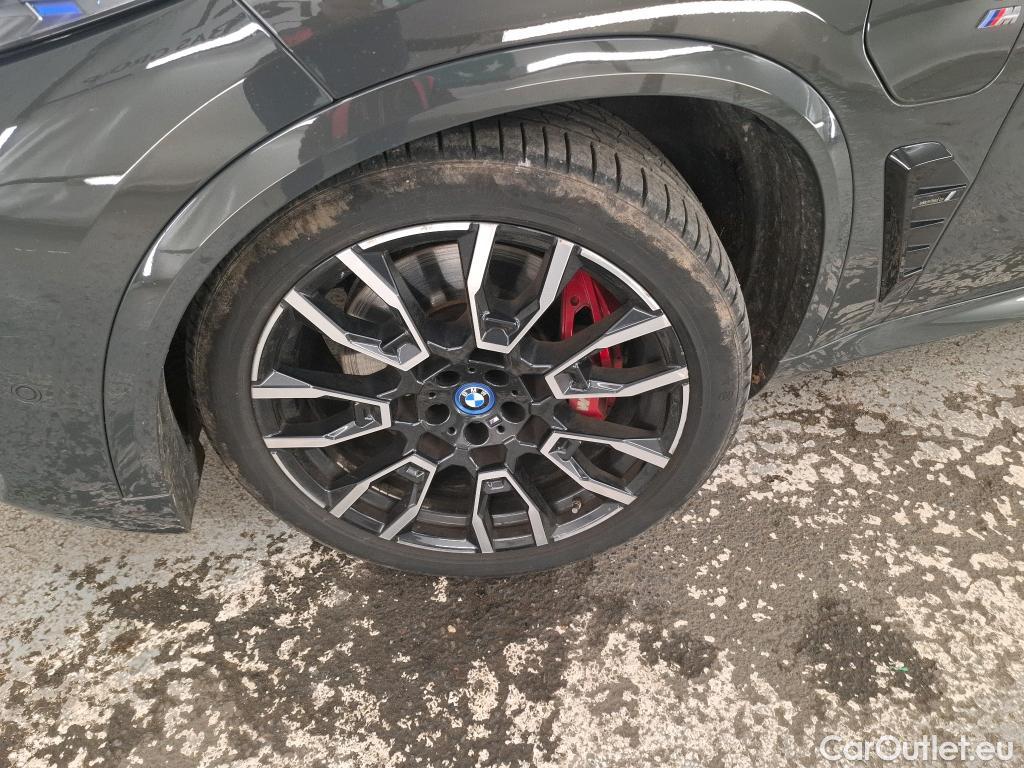  Bmw  X5 BMW  / 2023 / 5P / SUV xDrive50e 489ch M Sport BVA8 Hybride #15