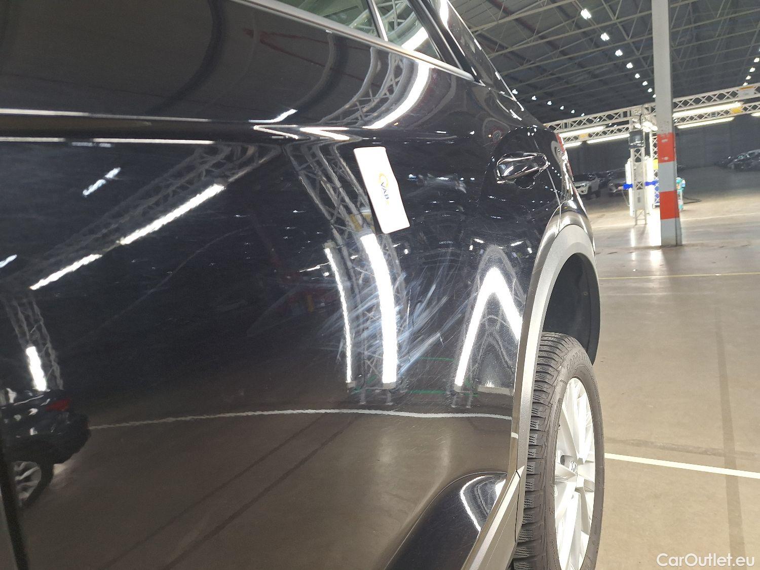  Volkswagen  T-ROC VW,  '17, Volkswagen  1.6 TDI 5d #22