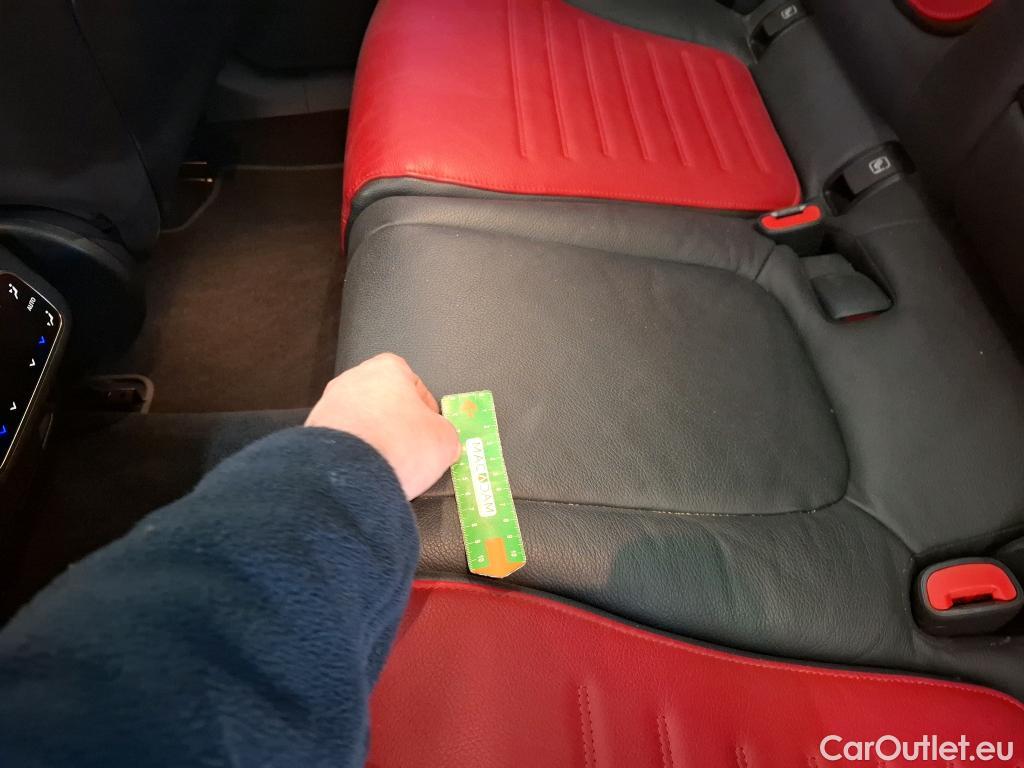  Mercedes  GLC MERCEDES-BENZ  / 2022 / 5P / SUV  400 e AMG Line 4MATIC #59