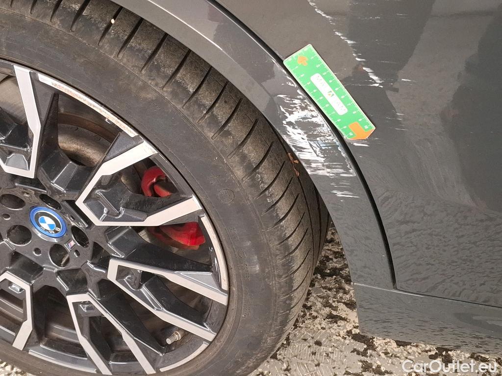  Bmw  X5 BMW  / 2023 / 5P / SUV xDrive50e 489ch M Sport BVA8 Hybride #35