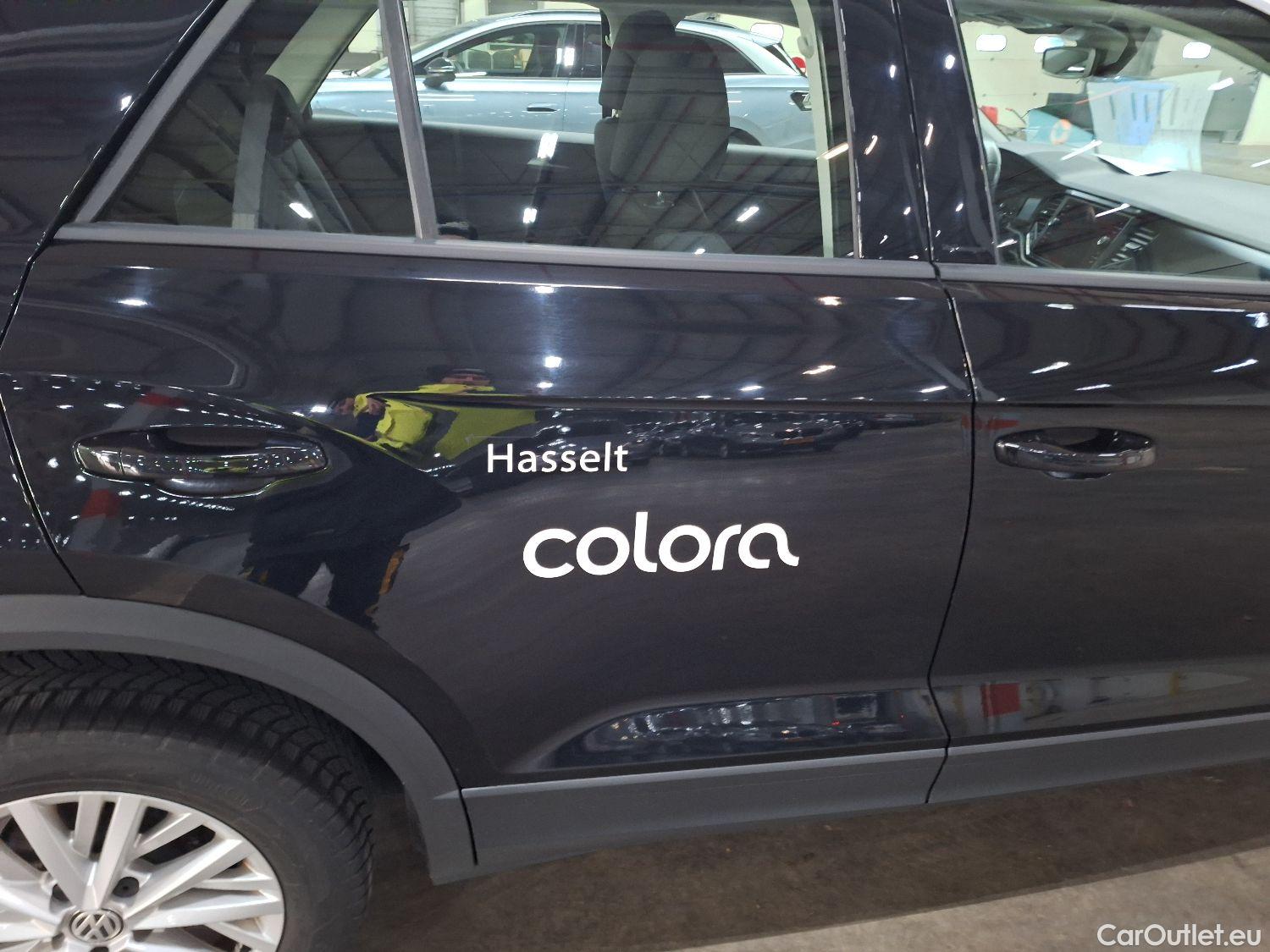  Volkswagen  T-ROC VW,  '17, Volkswagen  1.6 TDI 5d #32