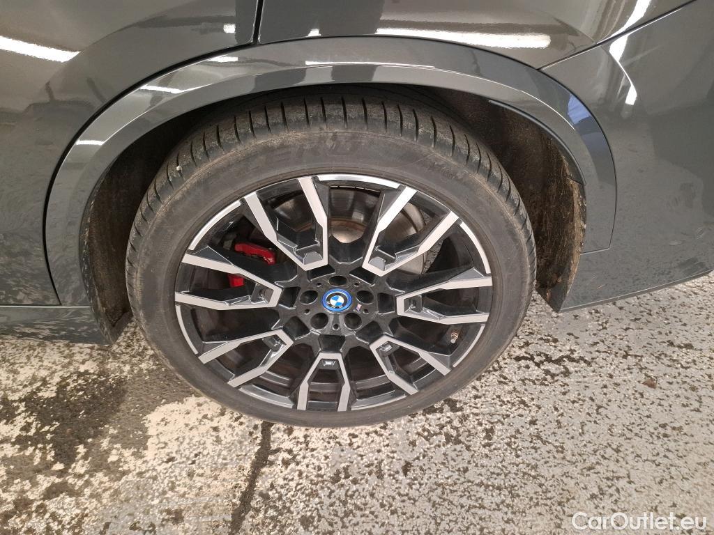  Bmw  X5 BMW  / 2023 / 5P / SUV xDrive50e 489ch M Sport BVA8 Hybride #41