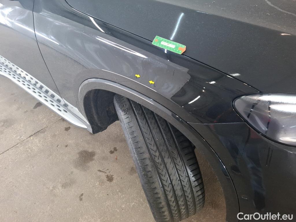  Mercedes  GLC MERCEDES-BENZ  / 2022 / 5P / SUV  400 e AMG Line 4MATIC #51