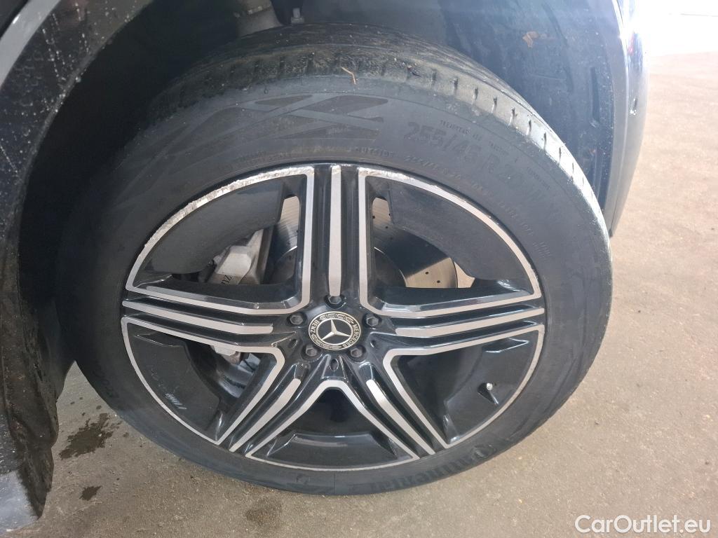  Mercedes  GLC MERCEDES-BENZ  / 2022 / 5P / SUV  400 e AMG Line 4MATIC #2