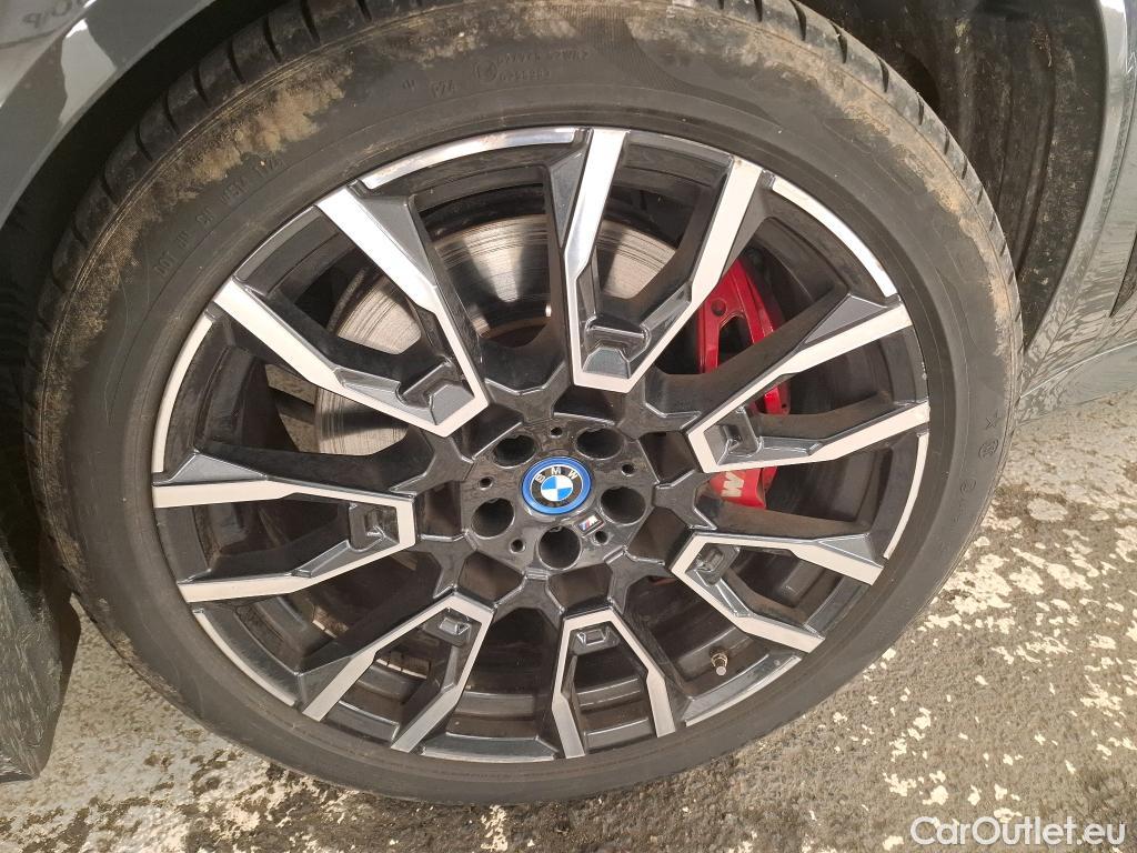  Bmw  X5 BMW  / 2023 / 5P / SUV xDrive50e 489ch M Sport BVA8 Hybride #16