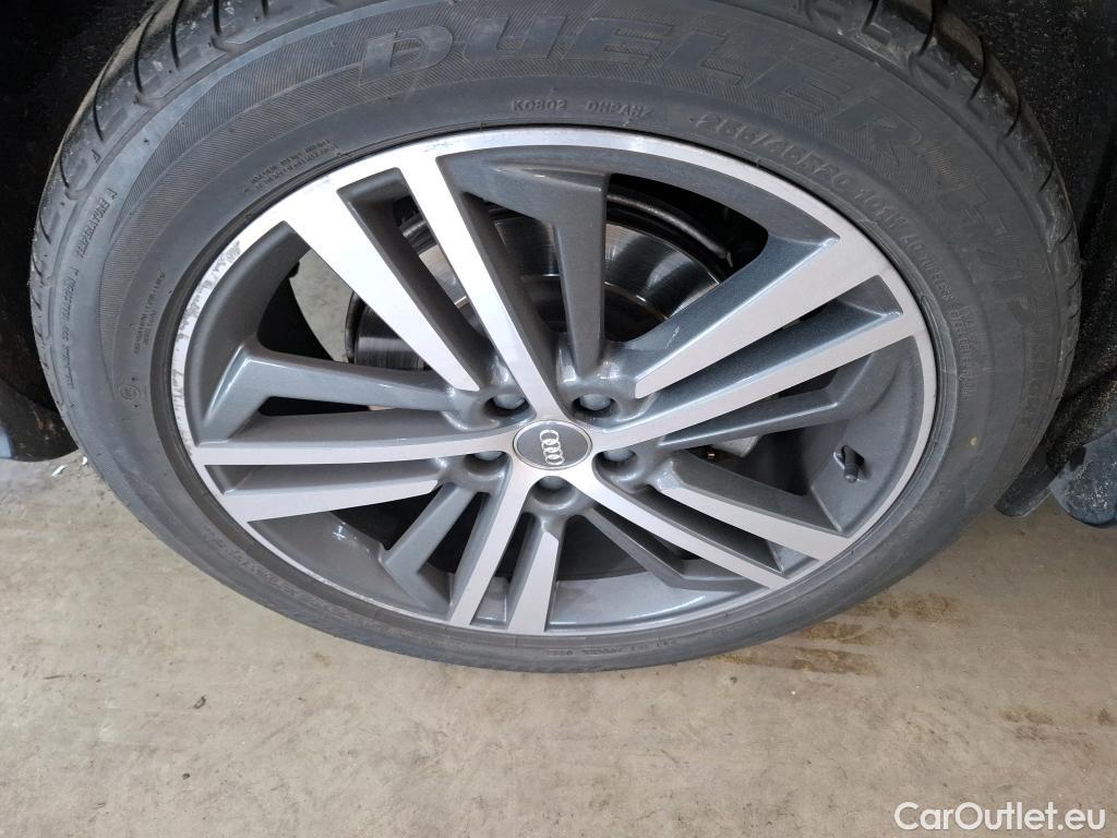  Audi  Q5 AUDI  / 2018 / 5P / SUV 55 TFSI e 367 QTT S TRONIC 7 S LINE #13