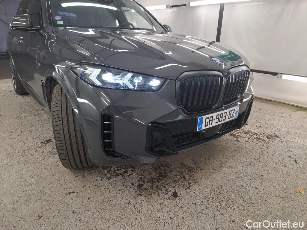  Bmw  X5 BMW  / 2023 / 5P / SUV xDrive50e 489ch M Sport BVA8 Hybride #11