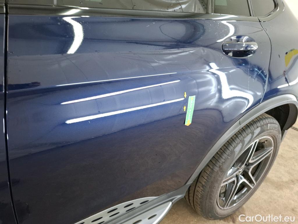  Mercedes  G-Klasee MERCEDES-BENZ GLC Coupe / 2019 / 5P / Coupé 2.0 GLC 300 DE BUSINESS LINE 4MATIC #1