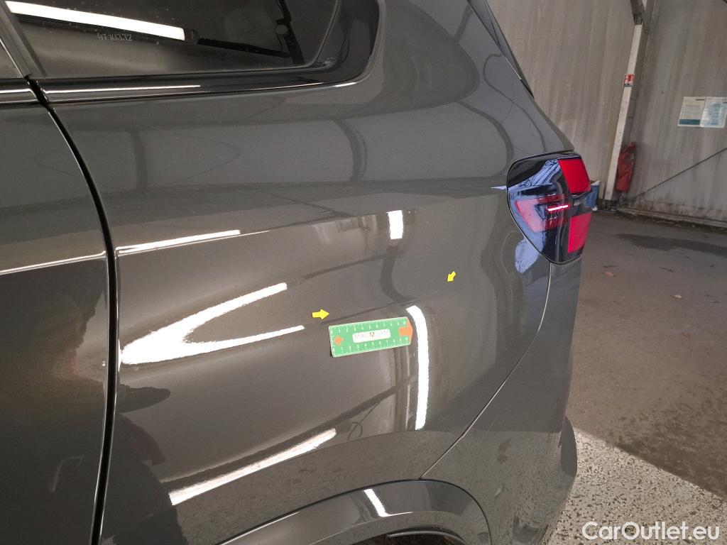  Bmw  X5 BMW  / 2023 / 5P / SUV xDrive50e 489ch M Sport BVA8 Hybride #3