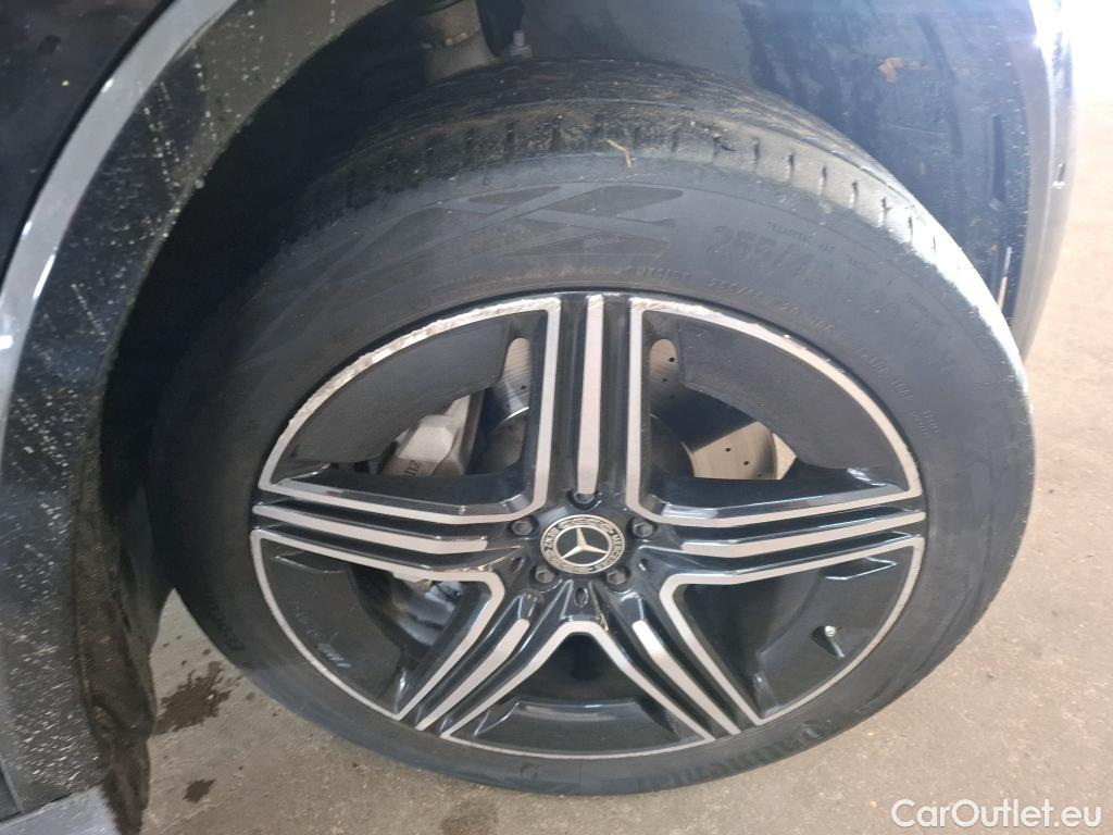  Mercedes  GLC MERCEDES-BENZ  / 2022 / 5P / SUV  400 e AMG Line 4MATIC #6