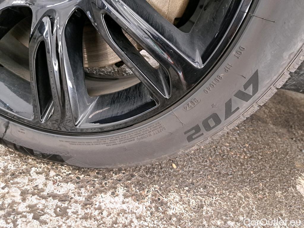  Land Rover  Range Rover LAND ROVER  Velar / 2017 / 5P / SUV 2.0 P400e PHEV BVA #16