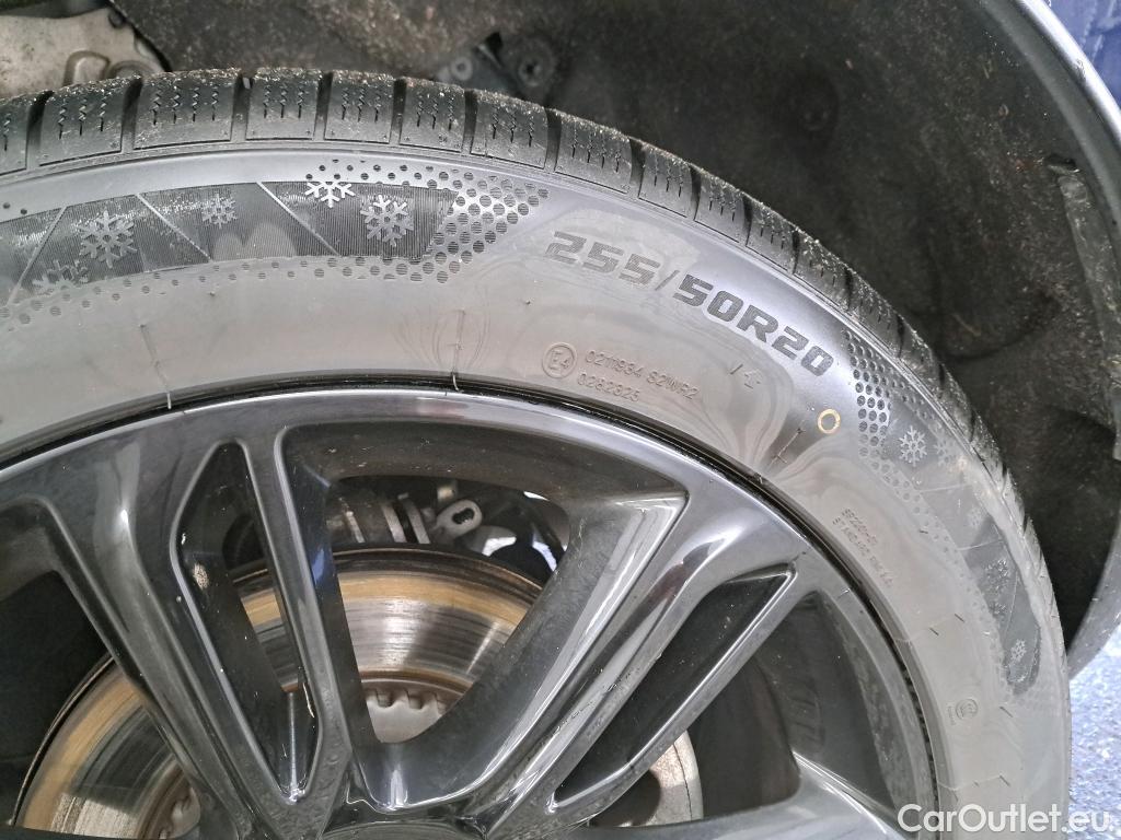  Land Rover  Range Rover LAND ROVER  Velar / 2017 / 5P / SUV 2.0 P400e PHEV BVA #9