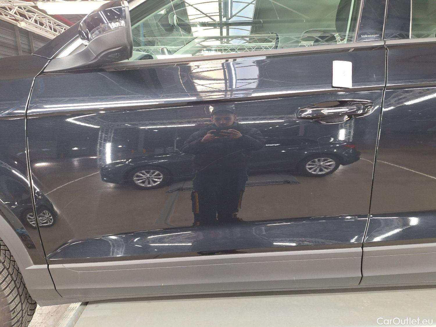  Volkswagen  T-ROC VW,  '17, Volkswagen  1.6 TDI 5d #24