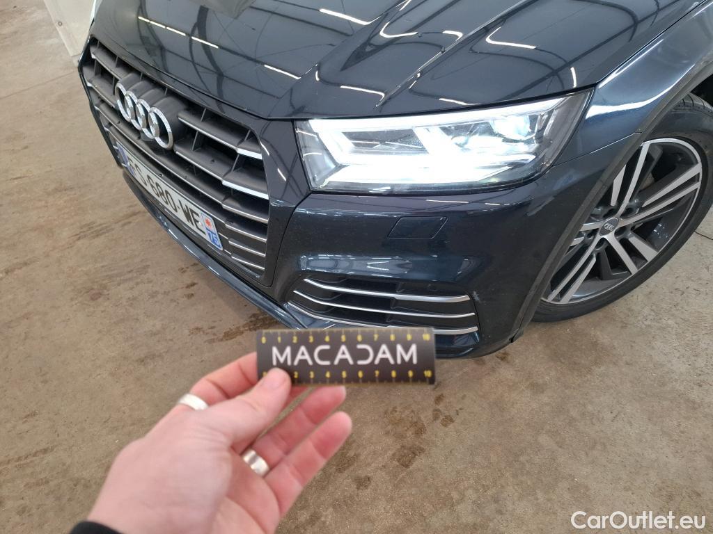  Audi  Q5 AUDI  / 2018 / 5P / SUV 55 TFSI e 367 QTT S TRONIC 7 S LINE #6