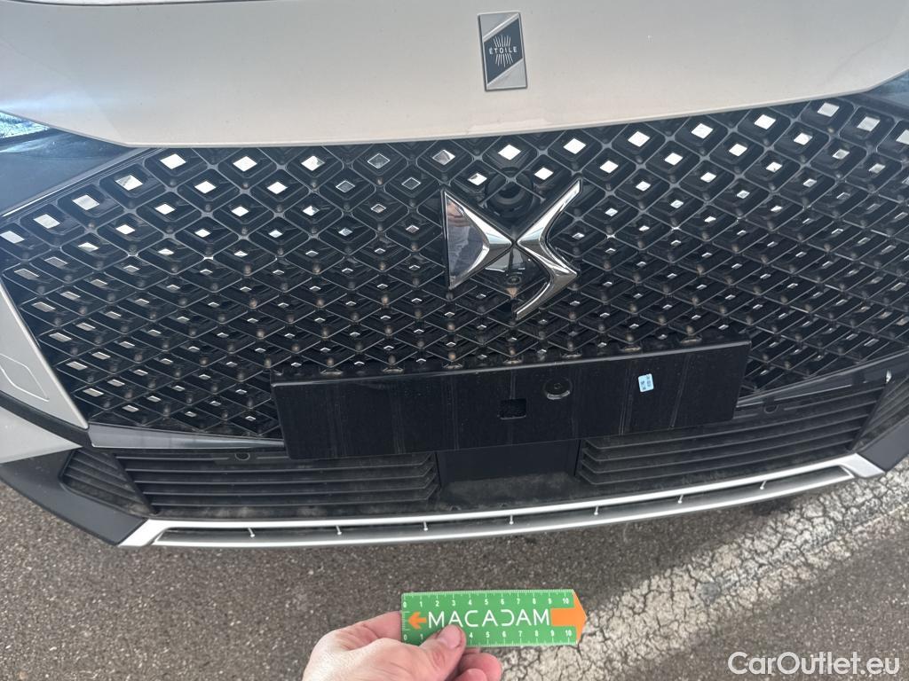  Citroen  DS 7 CROSSBACK DS DS 7 / 2022 / 5P / SUV PLUG-IN AWD 300 ETOILE #1