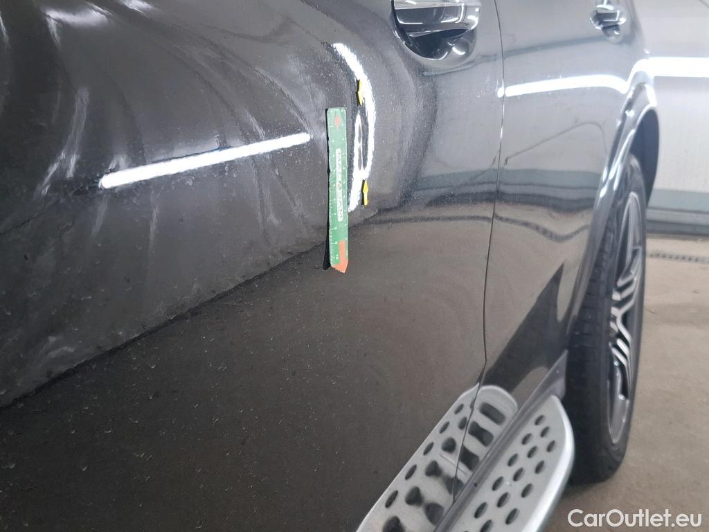  Mercedes  GLC MERCEDES-BENZ  / 2022 / 5P / SUV  400 e AMG Line 4MATIC #22