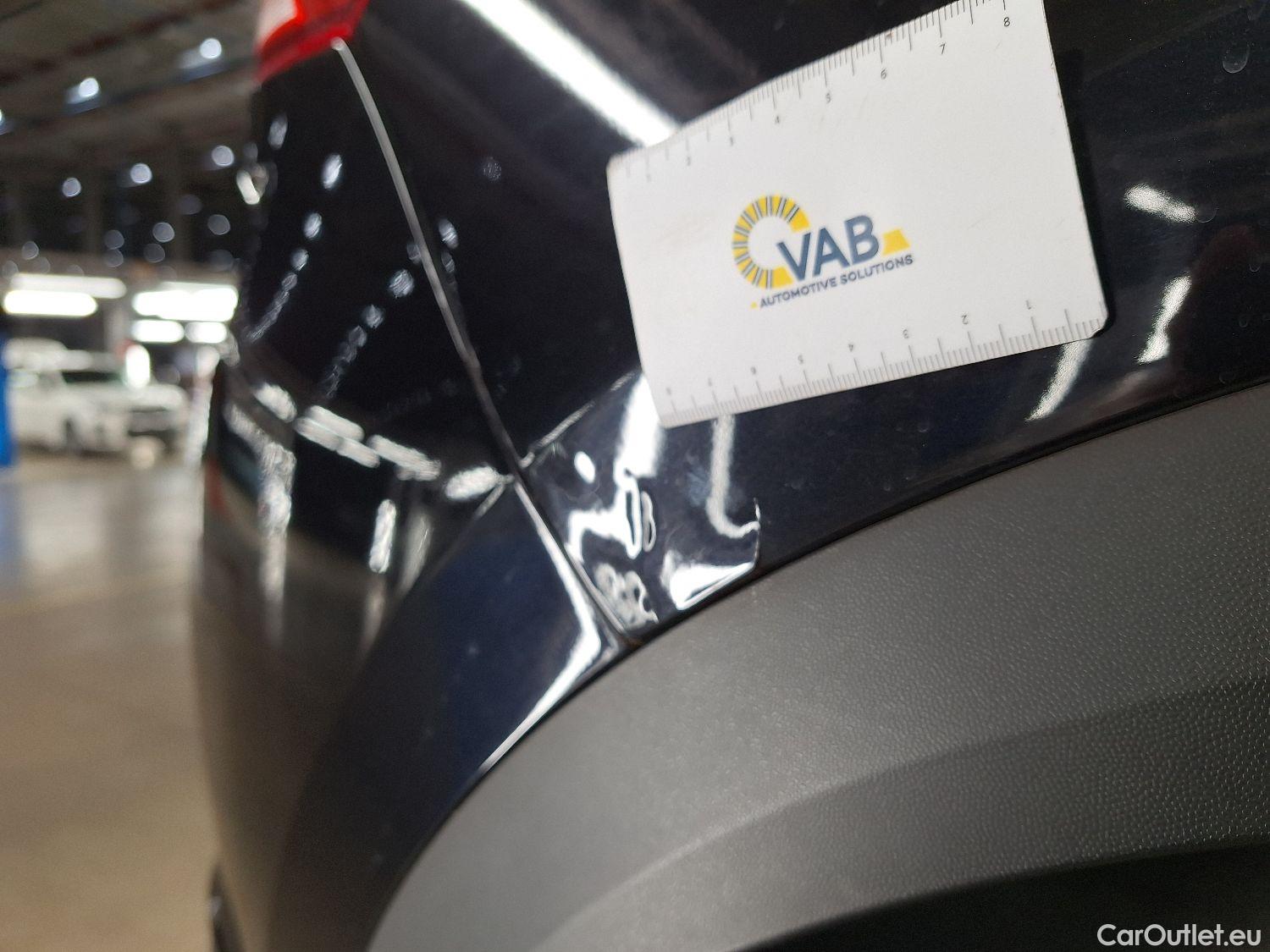  Volkswagen  T-ROC VW,  '17, Volkswagen  1.6 TDI 5d #10