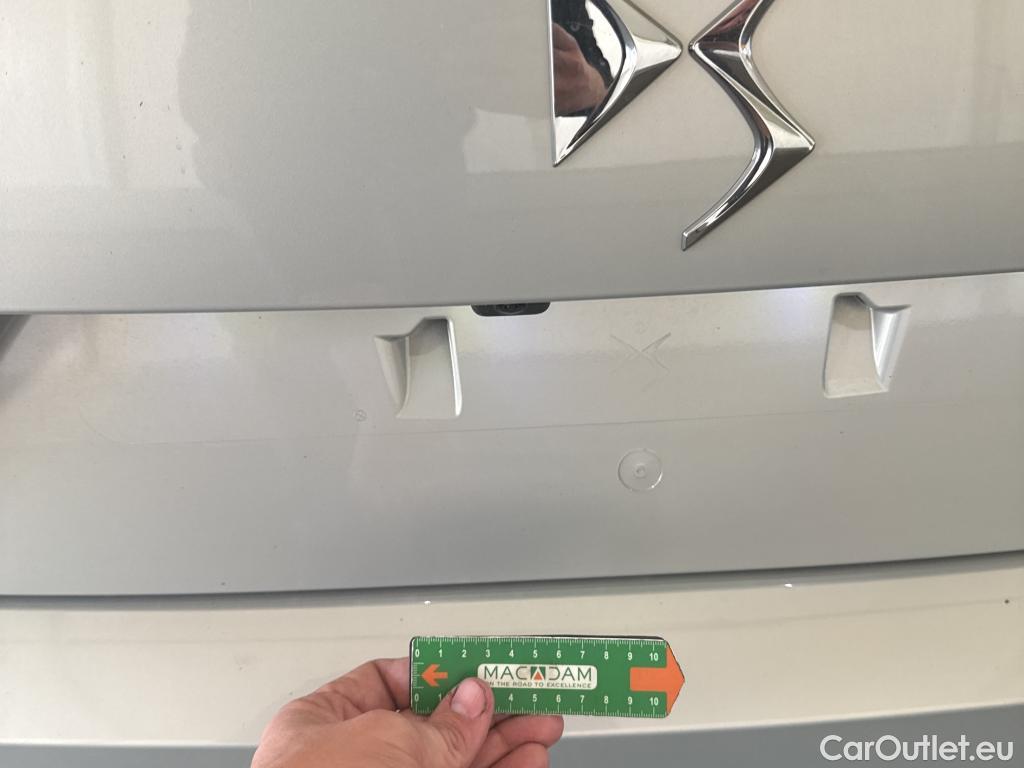  Citroen  DS 7 CROSSBACK DS DS 7 / 2022 / 5P / SUV PLUG-IN AWD 300 ETOILE #4