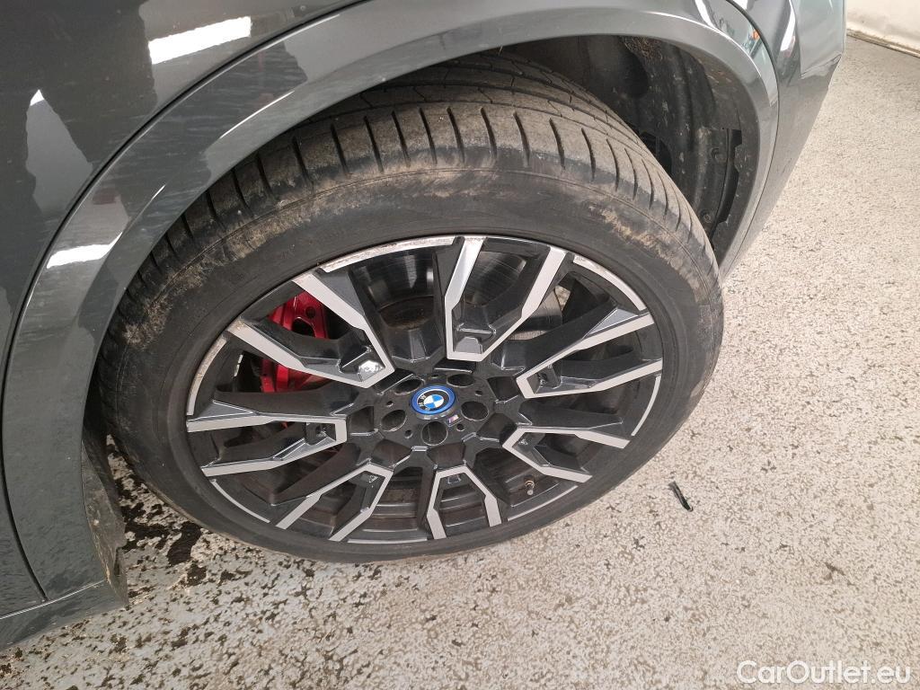  Bmw  X5 BMW  / 2023 / 5P / SUV xDrive50e 489ch M Sport BVA8 Hybride #24