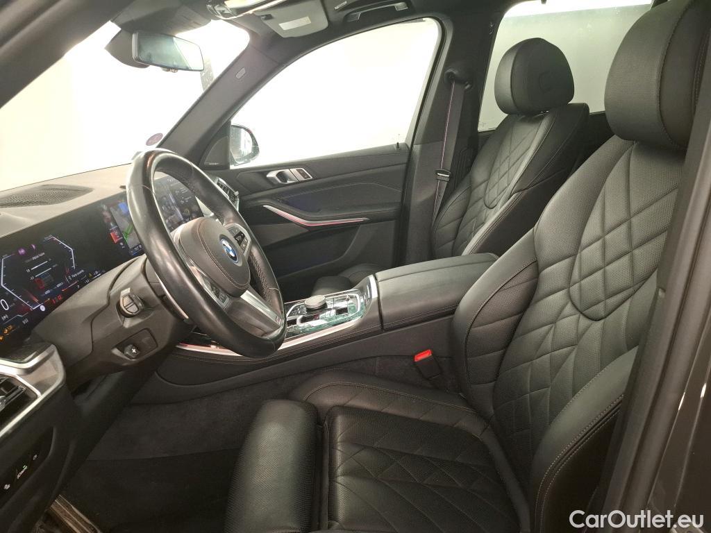  Bmw  X5 BMW  / 2023 / 5P / SUV xDrive50e 489ch M Sport BVA8 Hybride #36