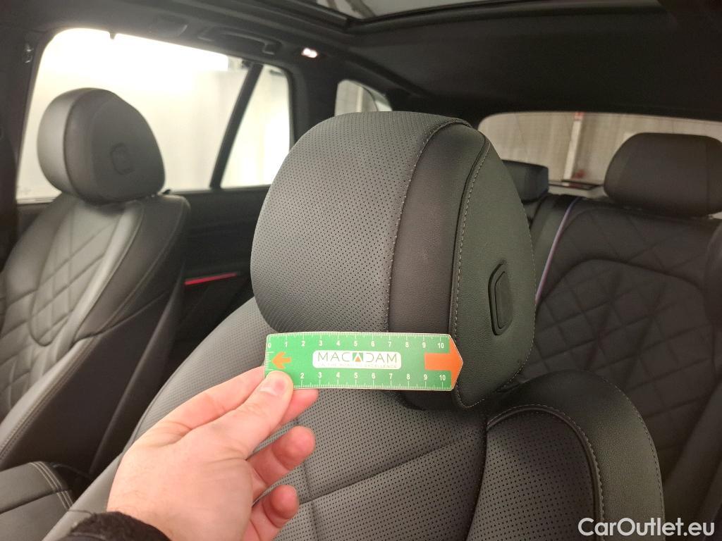  Bmw  X5 BMW  / 2023 / 5P / SUV xDrive50e 489ch M Sport BVA8 Hybride #38