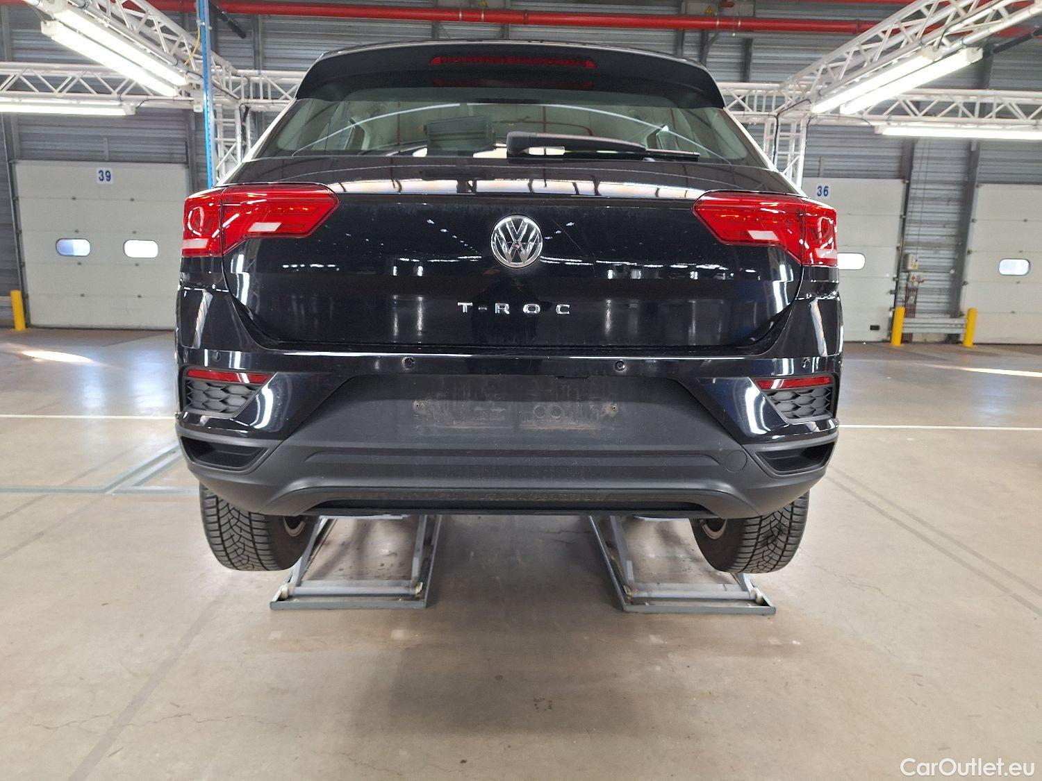  Volkswagen  T-ROC VW,  '17, Volkswagen  1.6 TDI 5d #15