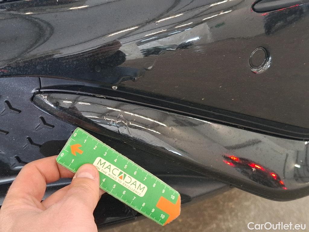  Mercedes  GLC MERCEDES-BENZ  / 2022 / 5P / SUV  400 e AMG Line 4MATIC #20