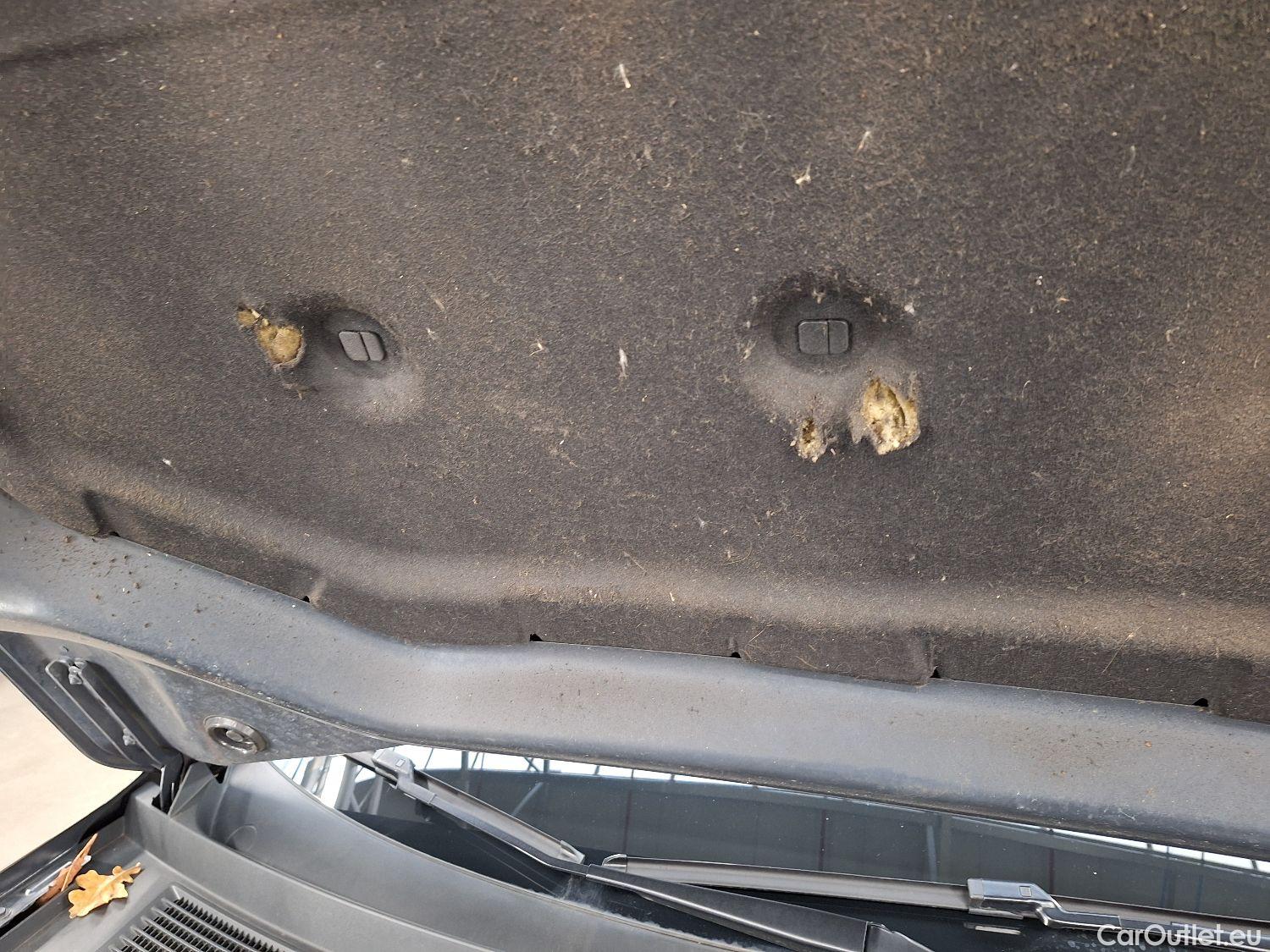  Volkswagen  T-ROC VW,  '17, Volkswagen  1.6 TDI 5d #29