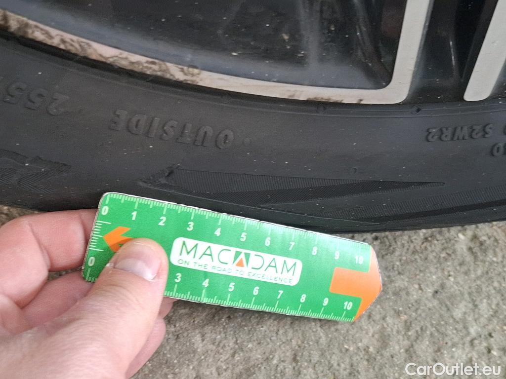  Mercedes  GLC MERCEDES-BENZ  / 2022 / 5P / SUV  400 e AMG Line 4MATIC #11