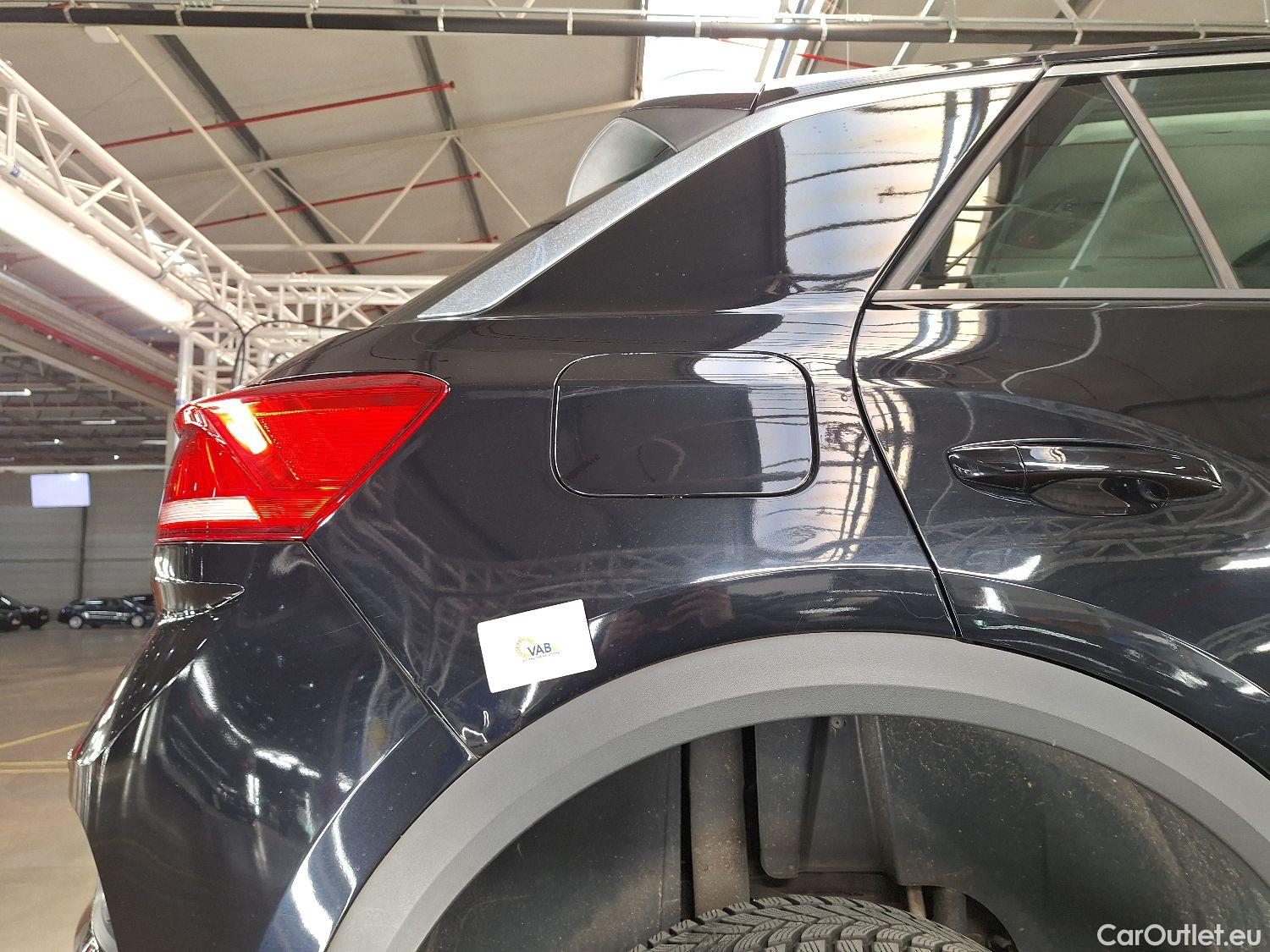  Volkswagen  T-ROC VW,  '17, Volkswagen  1.6 TDI 5d #8