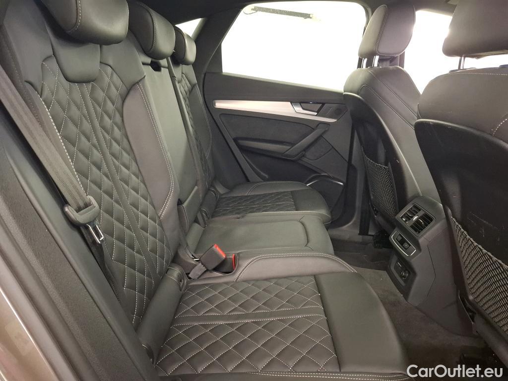  Audi  Q5 AUDI  Sportback  2020  5P  SUV 55 TFSI e 367 QTT S TRONIC 7 S LINE #5