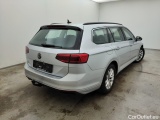  Volkswagen  Passat Volkswagen  Variant 1.6 TDI SCR DSG7 Style Business 5d #2