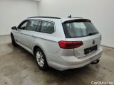  Volkswagen  Passat Volkswagen  Variant 1.6 TDI SCR DSG7 Style Business 5d #7