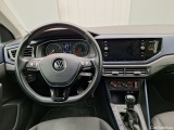  Volkswagen  Polo VW,  '17, Volkswagen  1.0 TSI United 5d #5